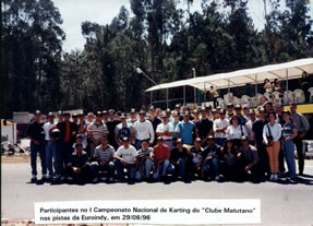 Clube Matutano0