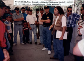 Clube Matutano1