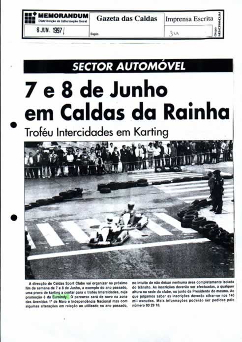 Imprensa escrita de 1997106