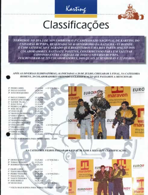 Imprensa escrita de 1997120