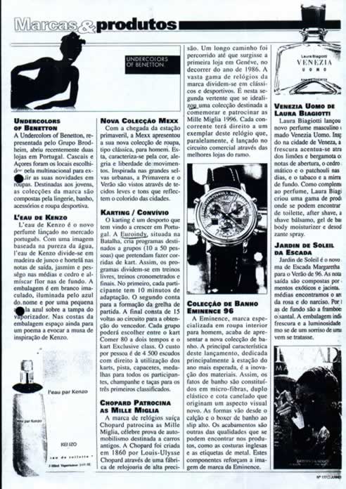 Imprensa escrita de 1997123