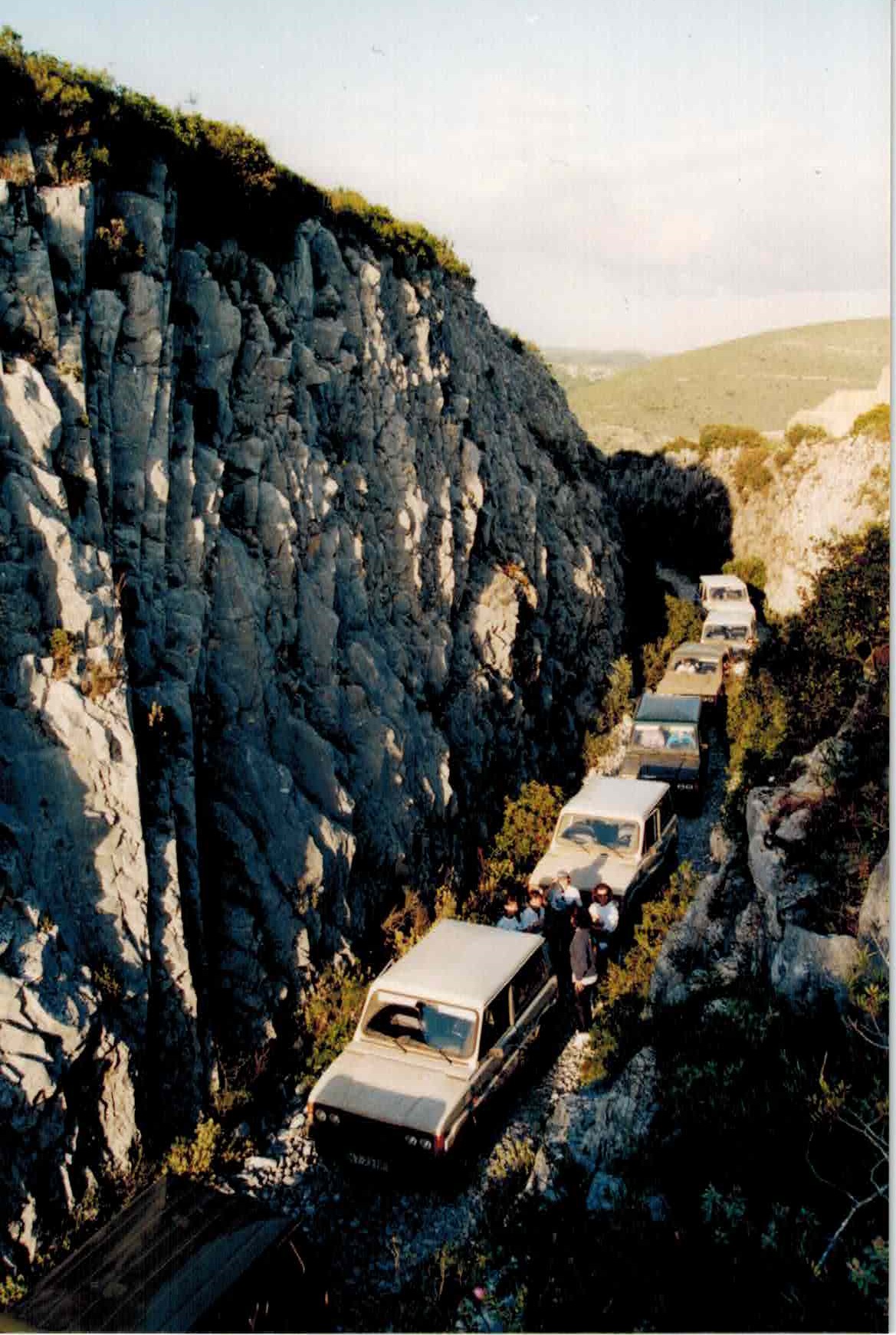 Euroindy Todo o Terreno0