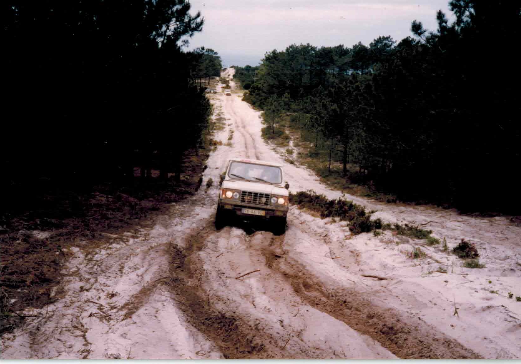 Euroindy Todo o Terreno2
