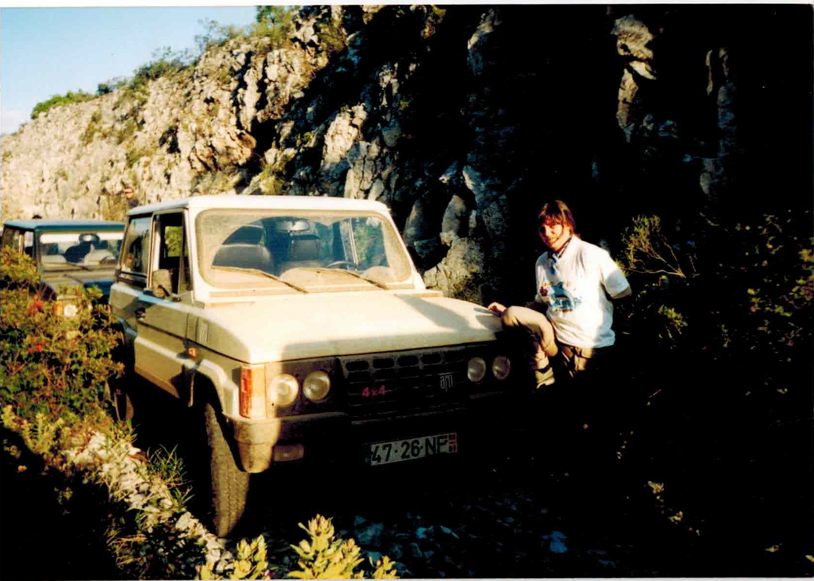 Euroindy Todo o Terreno3