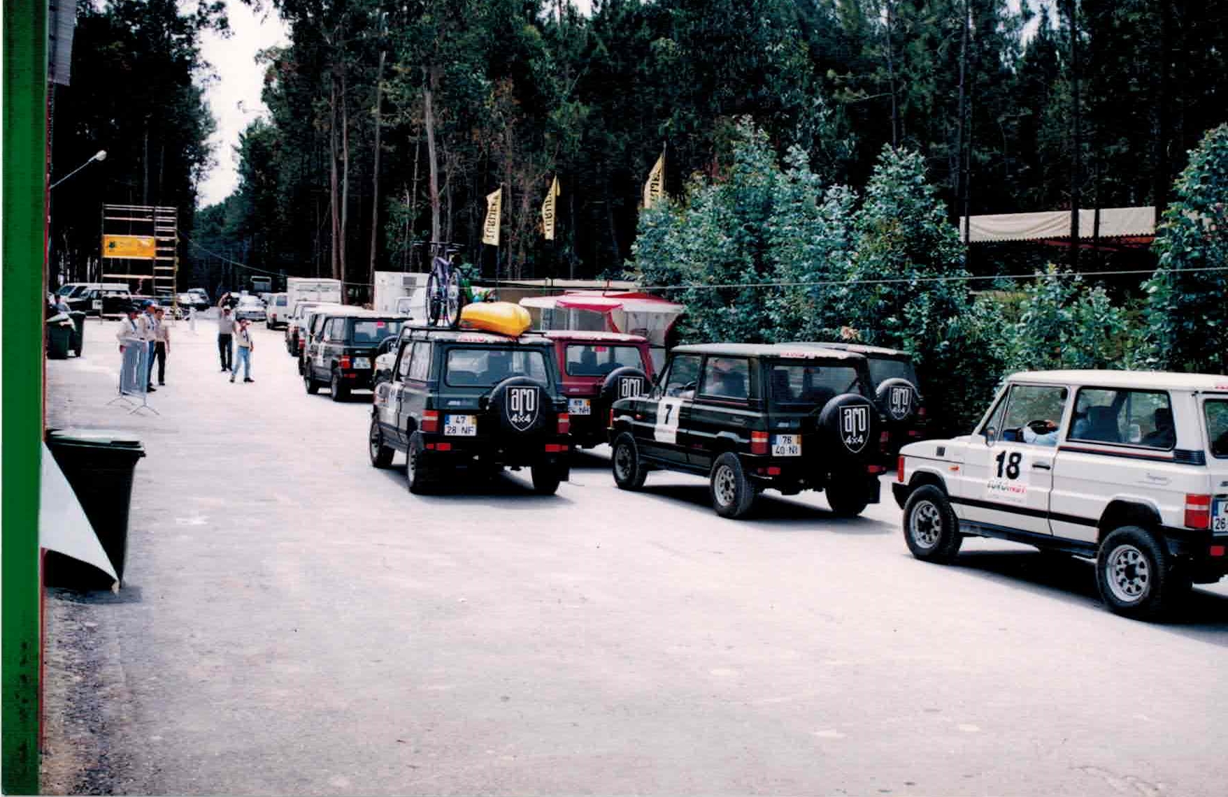 Euroindy Todo o Terreno5