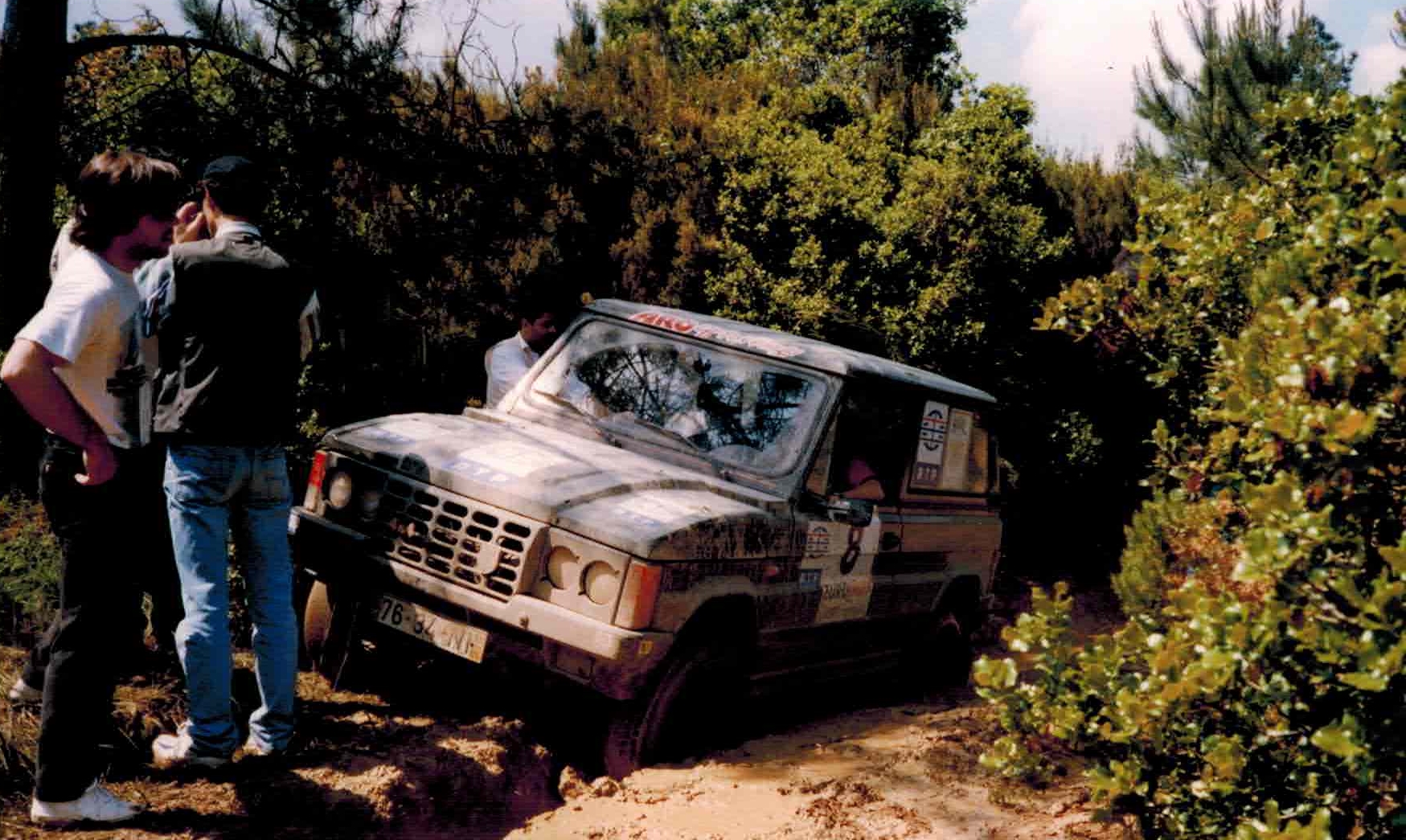 Euroindy Todo o Terreno6