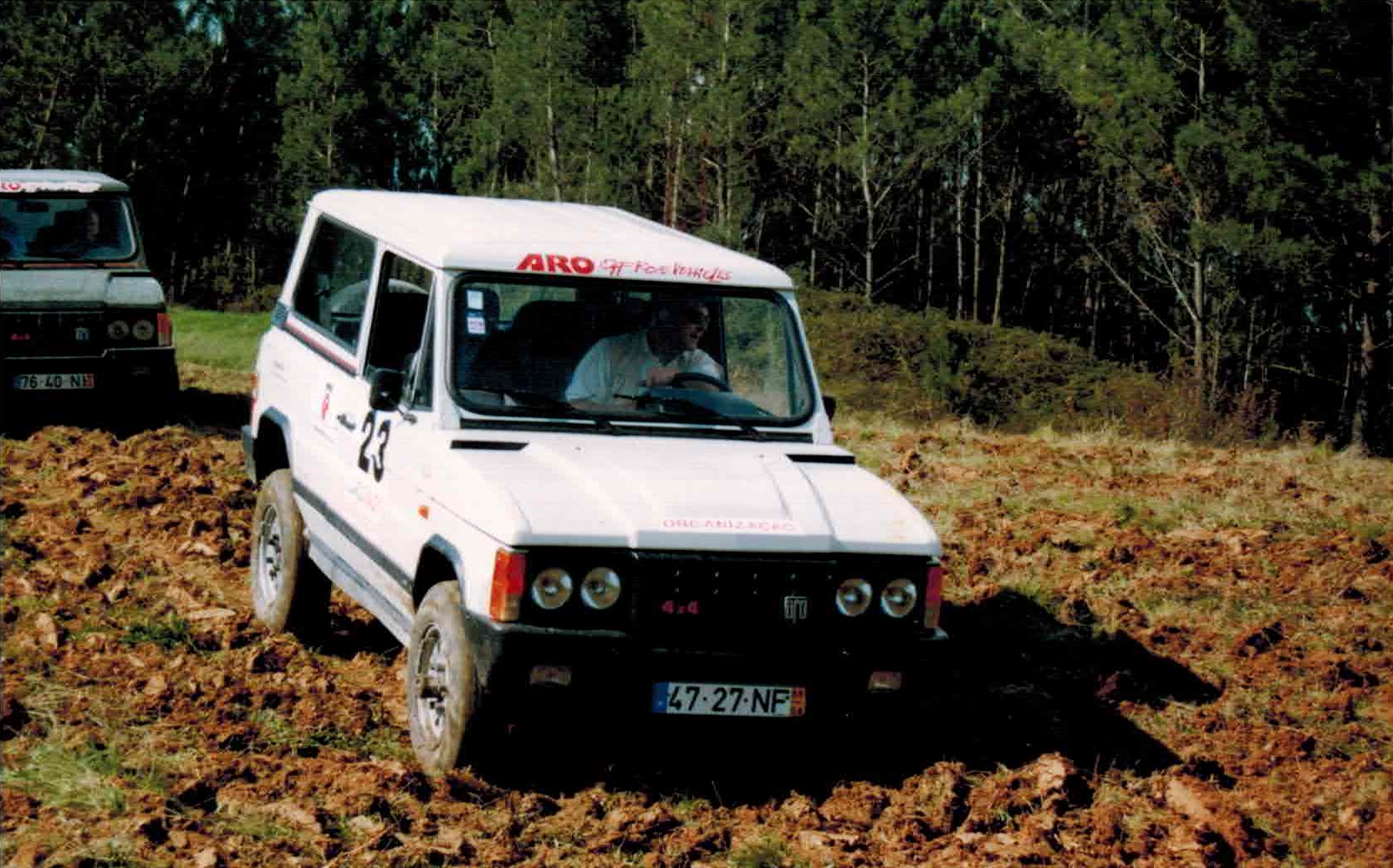 Euroindy Todo o Terreno7