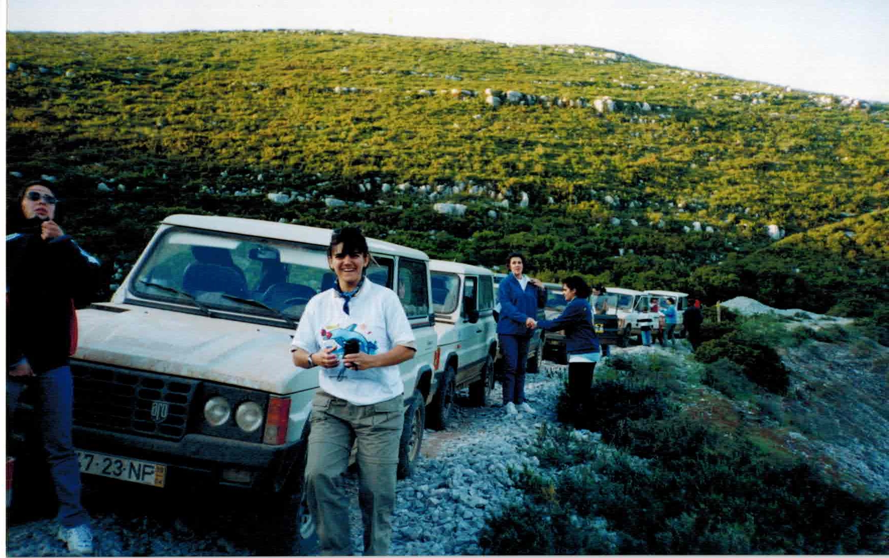 Euroindy Todo o Terreno8