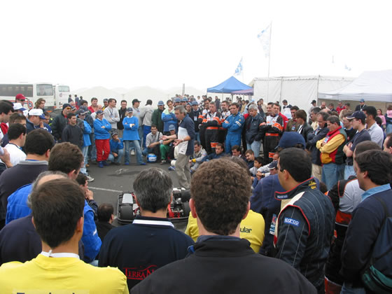 Euroindy em Ponta Delgada 200117