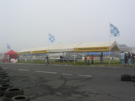 Euroindy em Ponta Delgada 200126