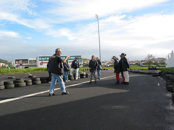 Euroindy em Ponta Delgada 200132