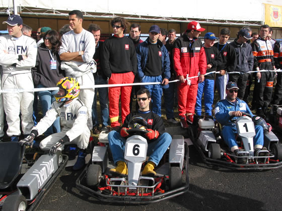 Euroindy em Ponta Delgada 200143