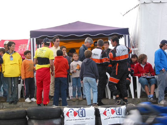 Euroindy em Ponta Delgada 200189