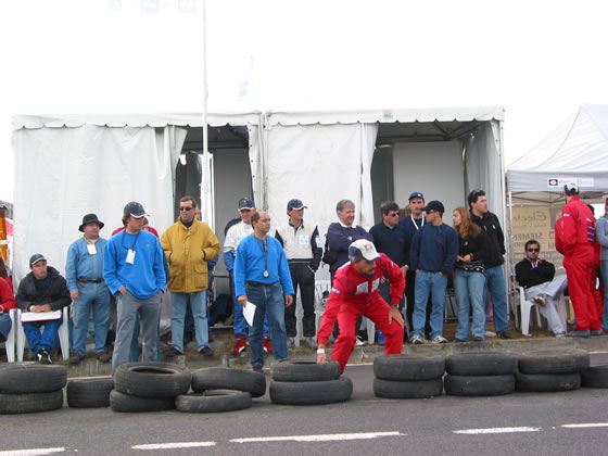 Euroindy em Ponta Delgada 200190