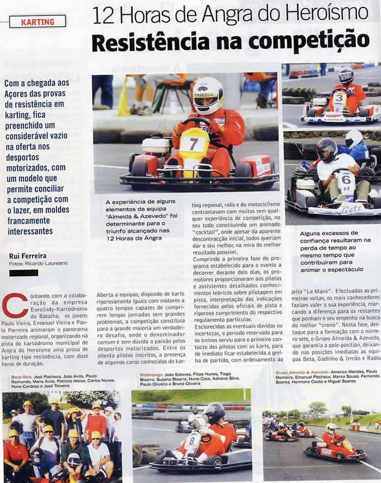 Euroindy nos Açores0