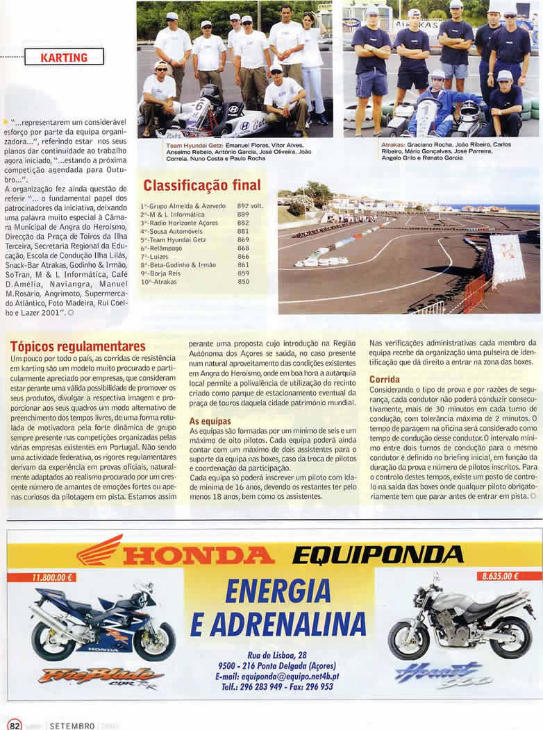 Euroindy nos Açores2