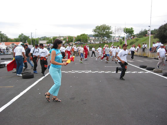 Euroindy nos Açores64