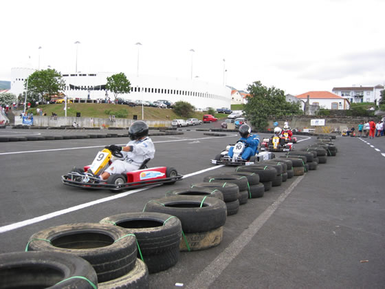 Euroindy nos Açores90