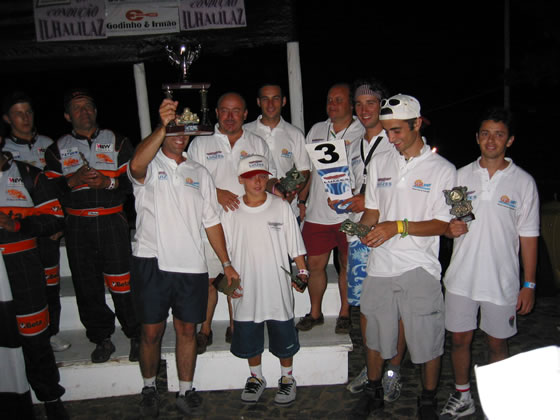 Euroindy nos Açores129