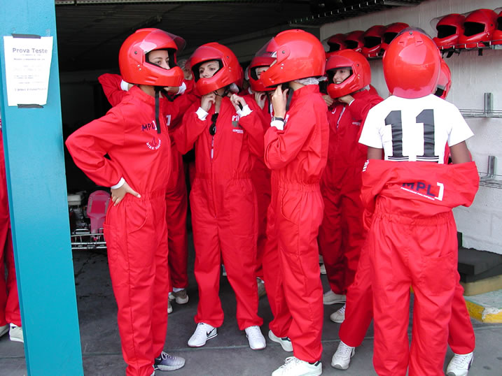 Miss Portugal 200115