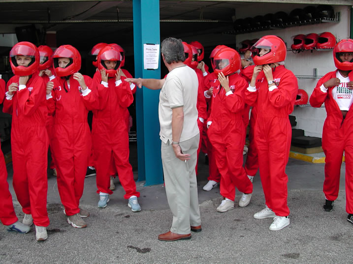 Miss Portugal 200116