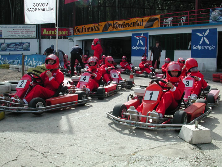 Miss Portugal 200118