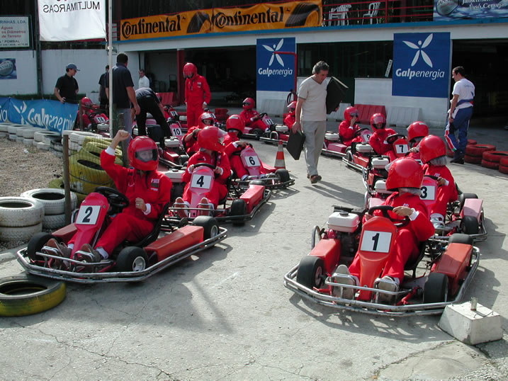 Miss Portugal 200119