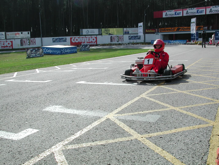 Miss Portugal 200120
