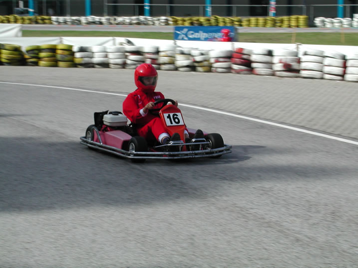 Miss Portugal 200130