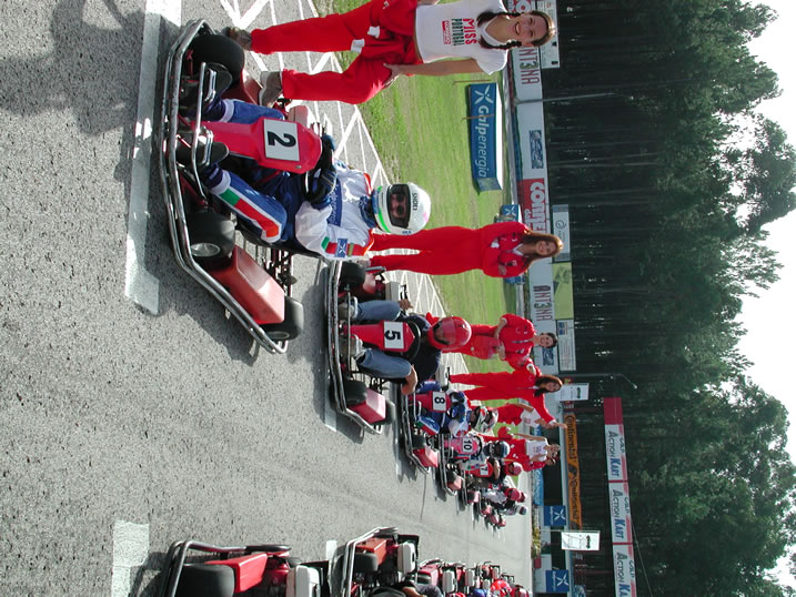 Miss Portugal 200139