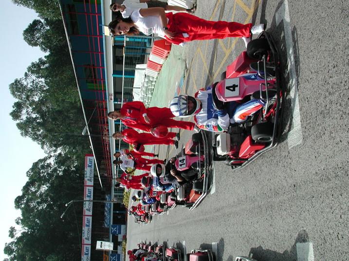 Miss Portugal 200140