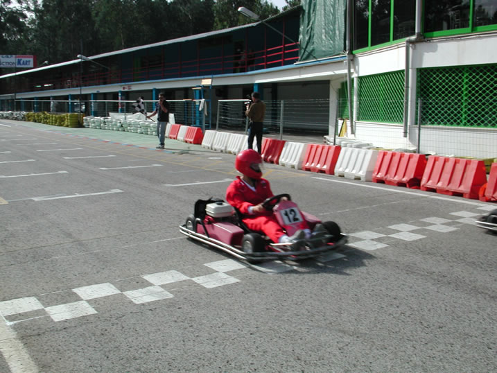 Miss Portugal 200161