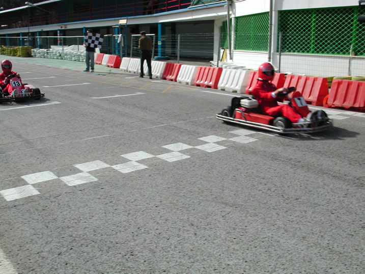 Miss Portugal 200162