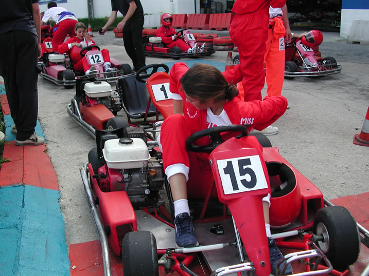 Miss Portugal 200166