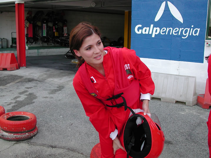 Miss Portugal 200167