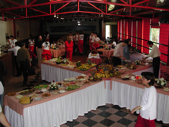 Miss Portugal 200168