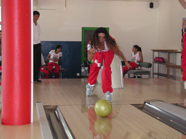 Miss Portugal 200172