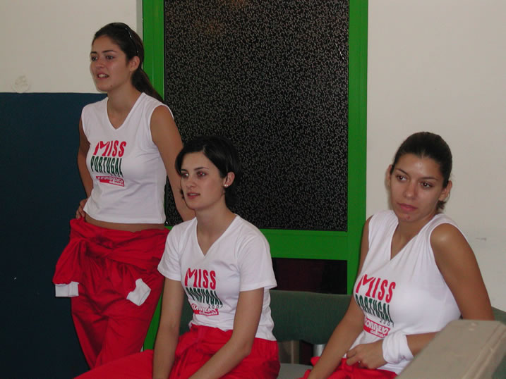 Miss Portugal 200175