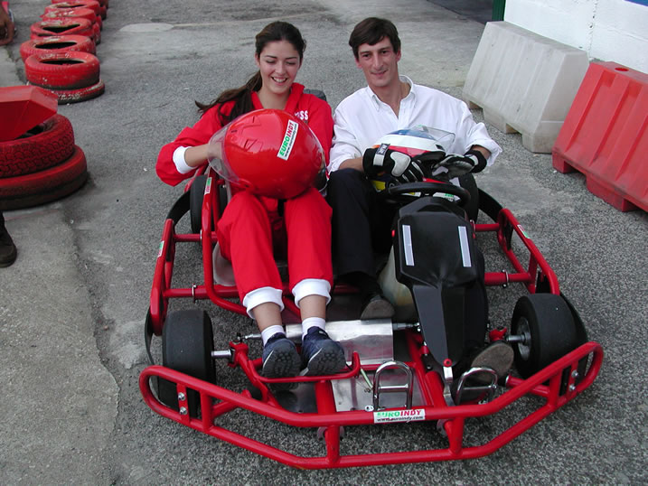 Miss Portugal 200179