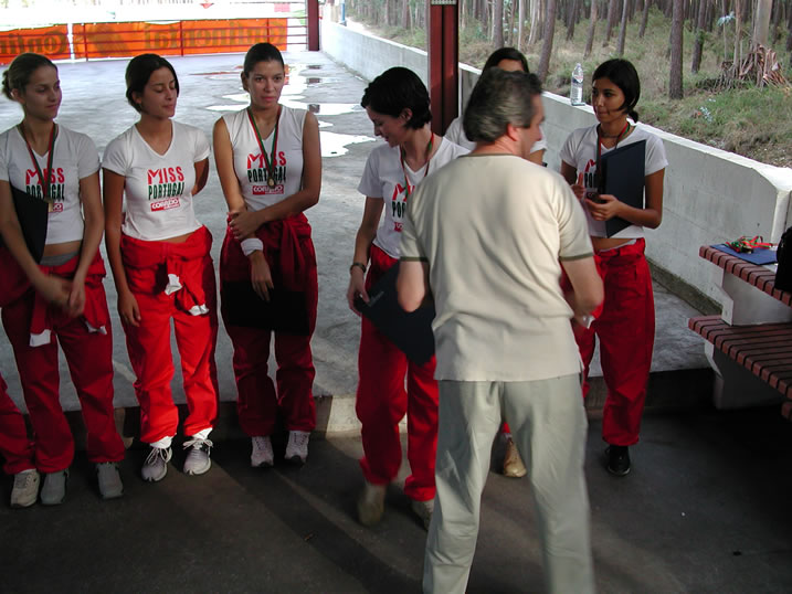 Miss Portugal 200184