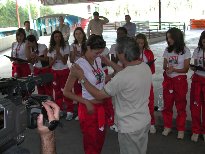 Miss Portugal 200187