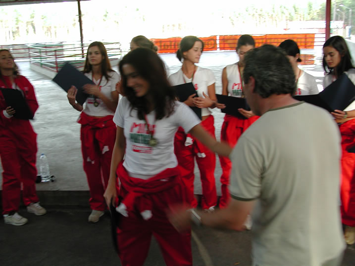 Miss Portugal 200189