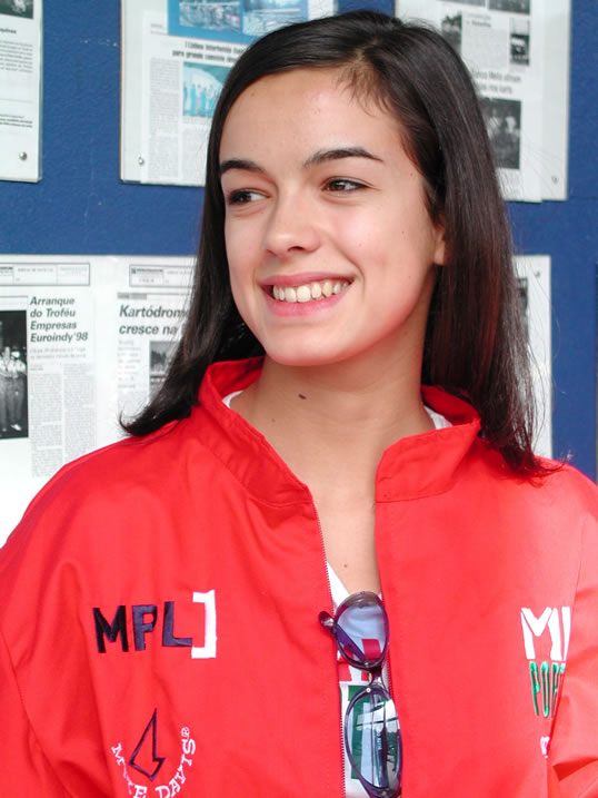 Miss Portugal 200199