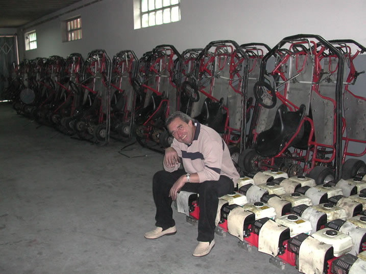 VI Edição 24 Horas da Batalha 200117