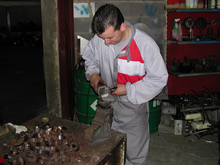 VI Edição 24 Horas da Batalha 200119