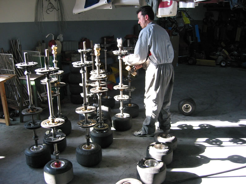 VI Edição 24 Horas da Batalha 200120