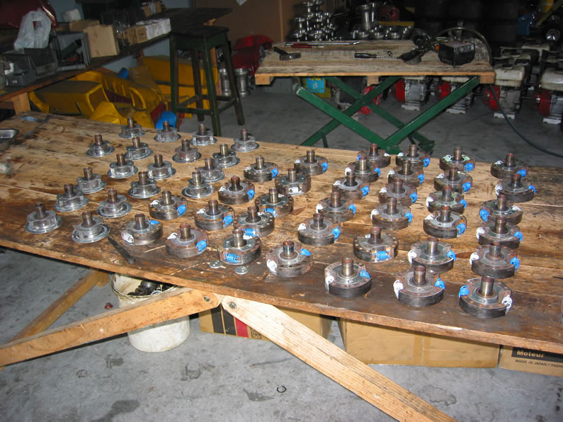 VI Edição 24 Horas da Batalha 200123