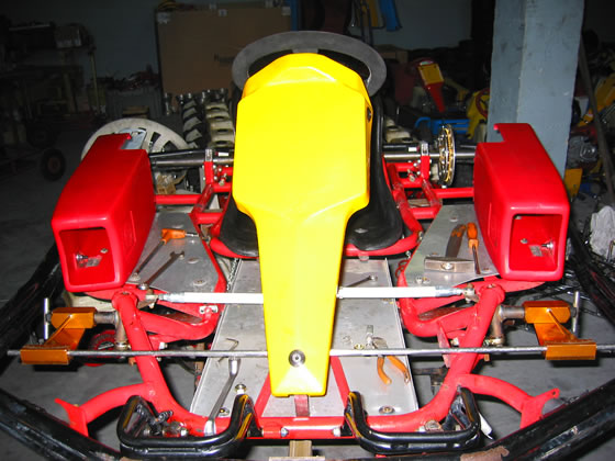 VI Edição 24 Horas da Batalha 200134