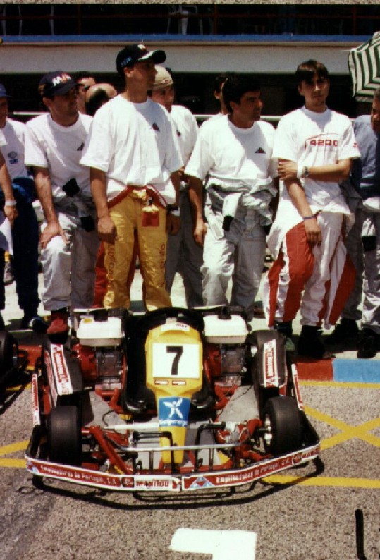 VI Edição 24 Horas da Batalha 200144