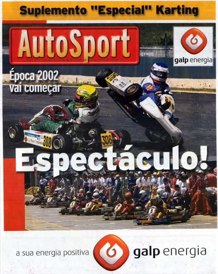 Imprensa escrita de 200215